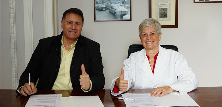 Creu Blanca incorpora a la Federació Catalana de Handbol a su cartera de clientes